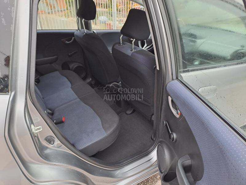 Honda Jazz 1.2 b CH