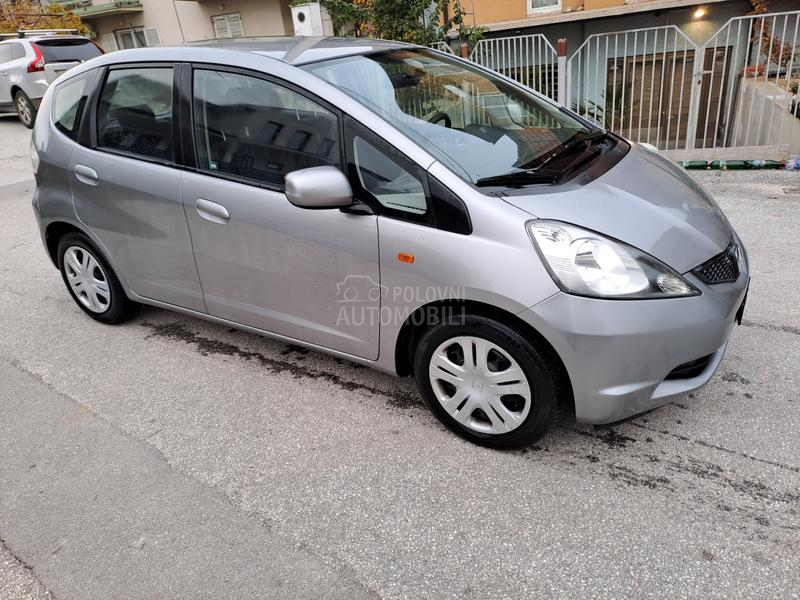 Honda Jazz 1.2 b CH