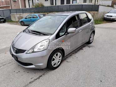 Honda Jazz 1.2 b CH