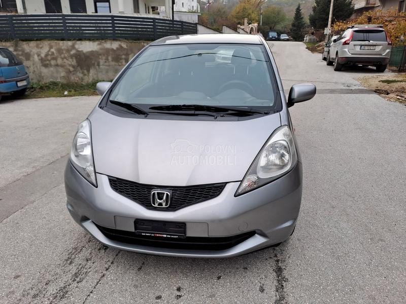 Honda Jazz 1.2 b CH