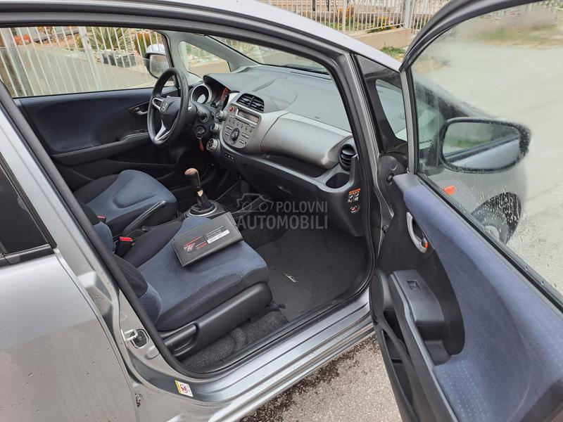 Honda Jazz 1.2 b CH