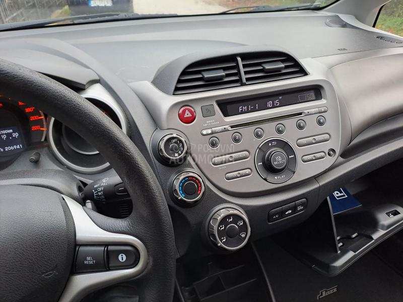 Honda Jazz 1.2 b CH
