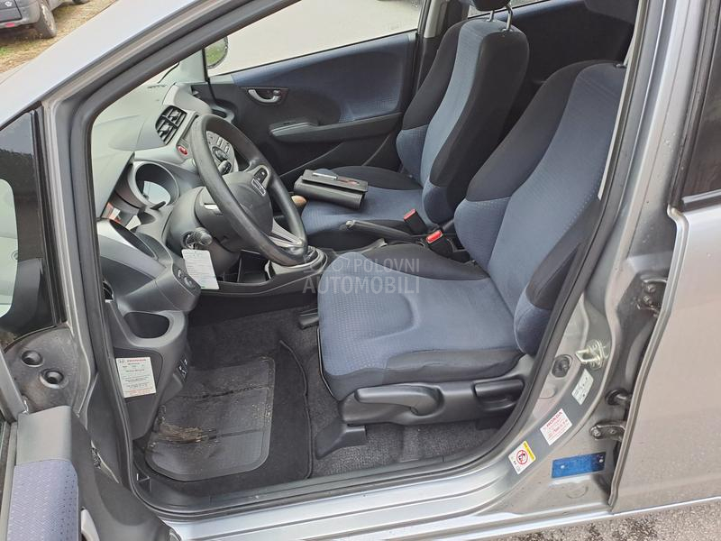 Honda Jazz 1.2 b CH