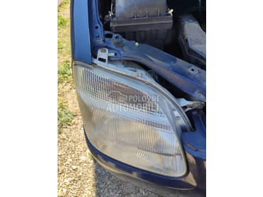 farovi za Suzuki Wagon R+