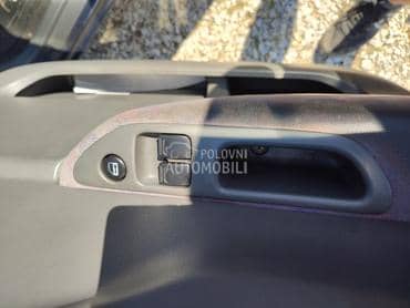 prekidaci prozora za Opel Agila