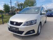 Seat Alhambra 1.4TSI CH