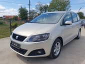 Seat Alhambra 1.4TSI CH