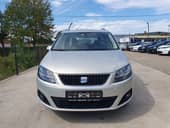 Seat Alhambra 1.4TSI CH