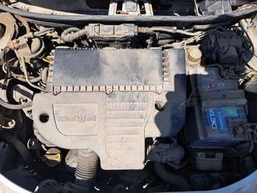 motor 1.3 mjtd za Fiat Punto