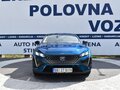 Peugeot 408 1.2 Allure Pack EAT8