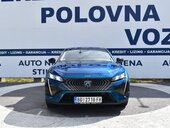 Peugeot 408 1.2 Allure Pack EAT8