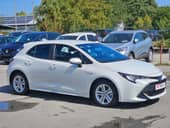 Toyota Corolla HYBRID/NAV/AUT/LED