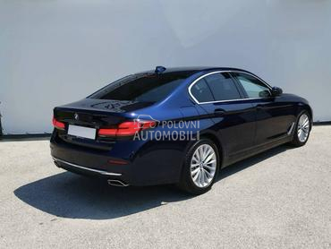 BMW 530 LUXURY 57.000k.m