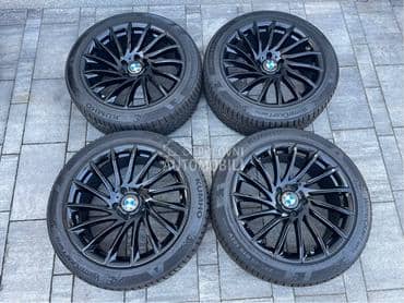 Aluminijumske felne  19" 5 x 120