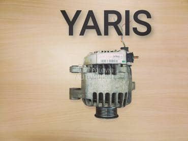 Yaris alternator yaris za Toyota Yaris