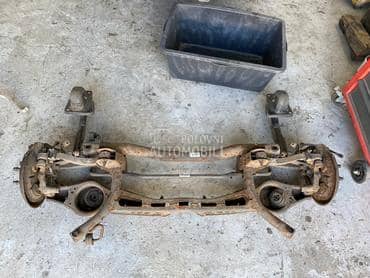 most za Volkswagen Golf 6