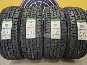 Westlake 265/65 R18 Sve sezone