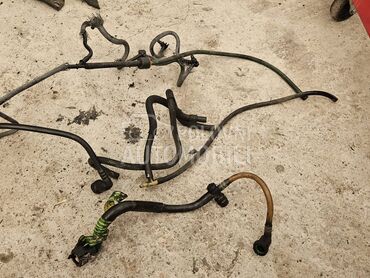 CREVO VAKUMA CREVO GORIVA za Renault Laguna