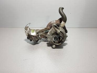 TRUBINA 1.6 HDI 80KW za Citroen C5