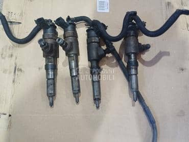 Dizne 1.4HDi za Citroen Nemo