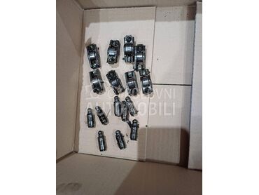 Klackalice,podizači 1.4HDi za Citroen Nemo