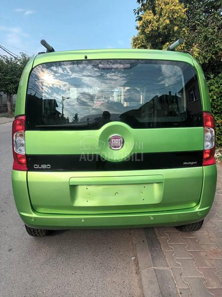 Fiat Qubo 1.3