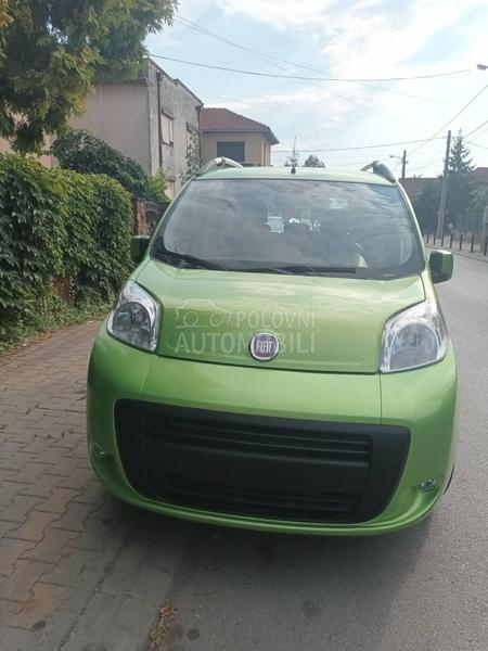 Fiat Qubo 1.3