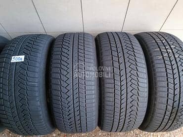 Continental 265/45 R21 Zimska