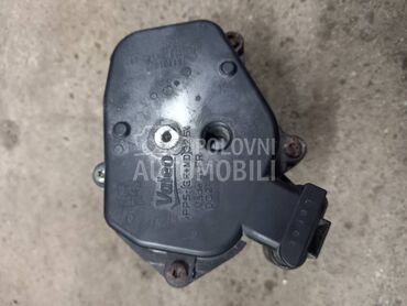 klapna za Volkswagen Caddy, Golf 6, Golf Plus ...