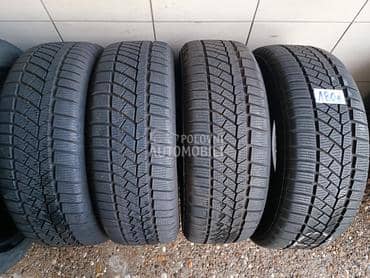 Continental 205/60 R16 Zimska