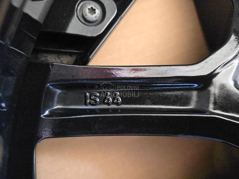 Aluminijumske felne bmw original 20" 5 x 112