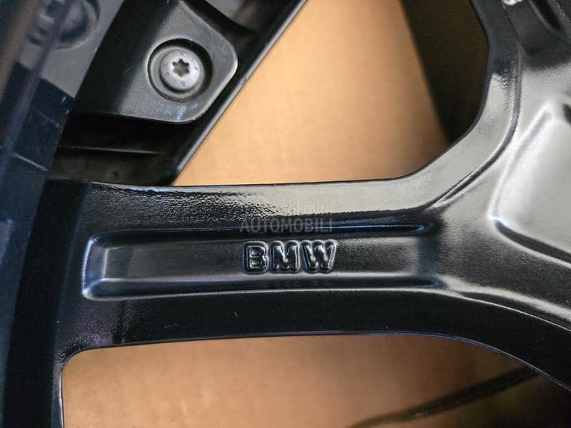 Aluminijumske felne bmw original 20" 5 x 112