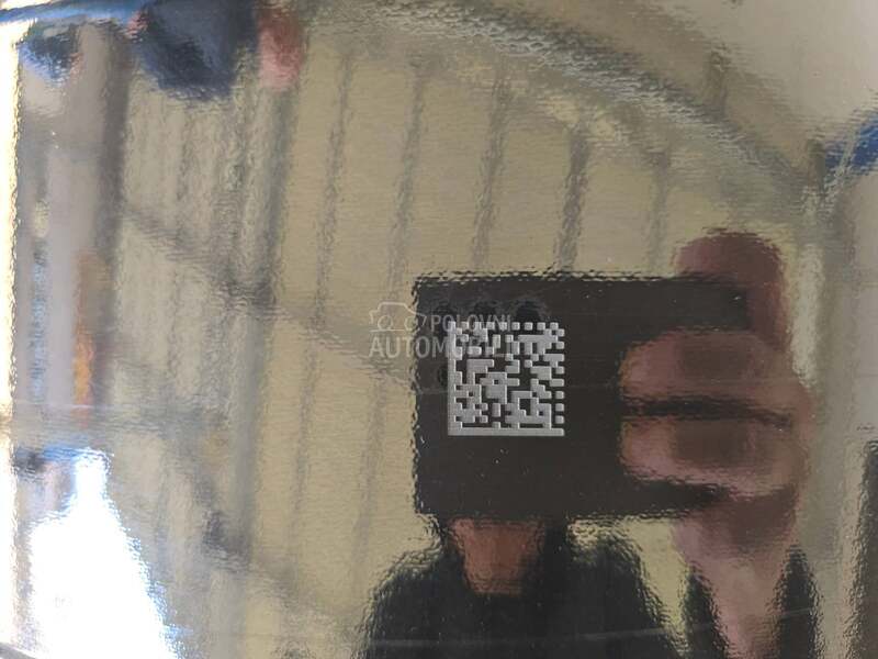 Aluminijumske felne bmw original 20" 5 x 112