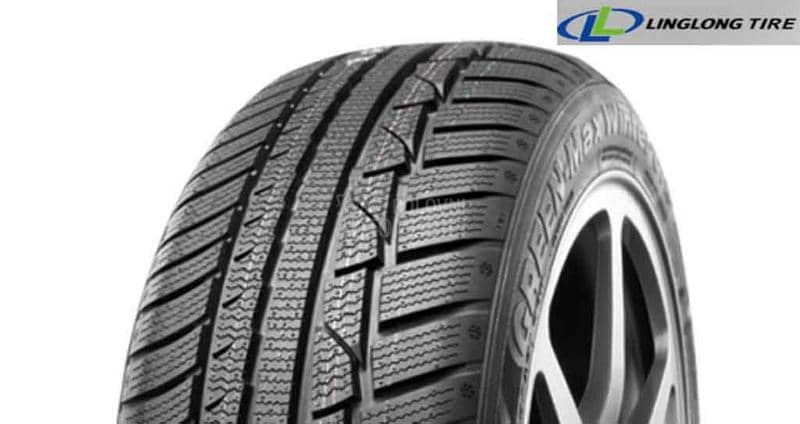 Linglong 195/50 R15 Zimska