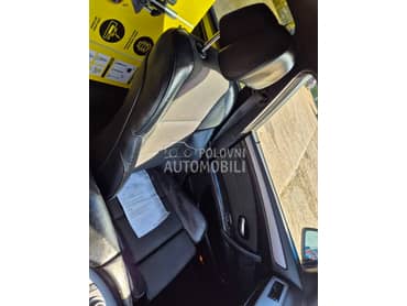 BMW Serija 5 E60 -  kompletan auto u delovima