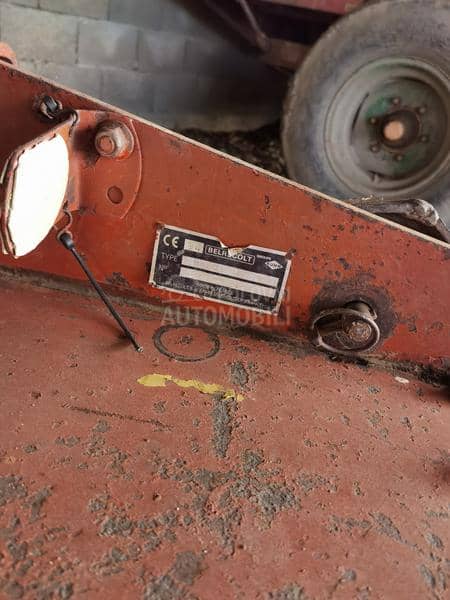 Kuhn 3m