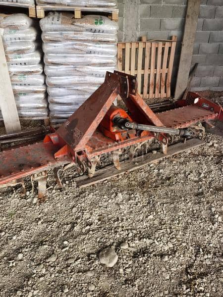 Kuhn 3m