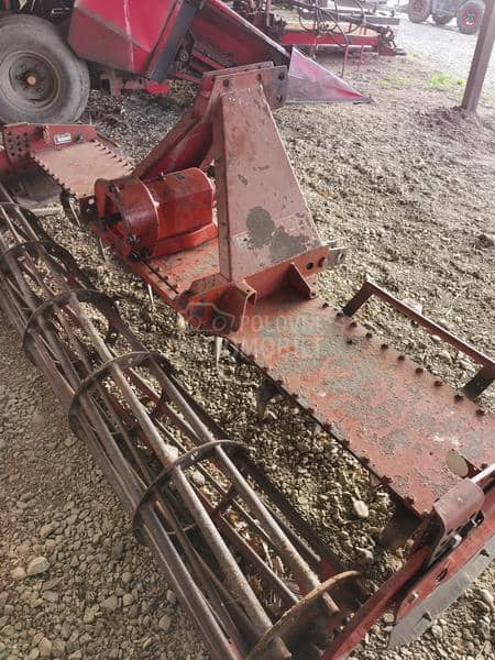 Kuhn 3m