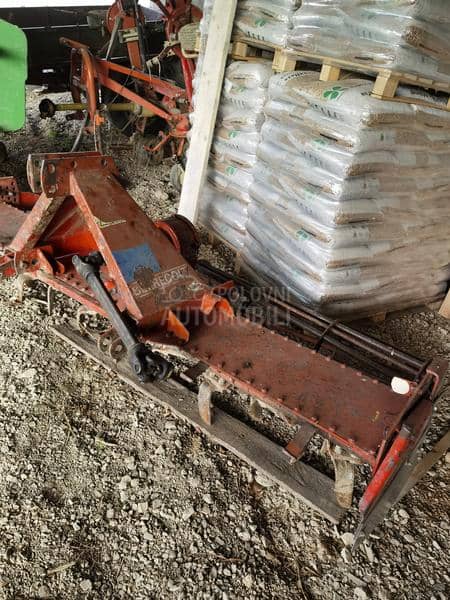 Kuhn 3m