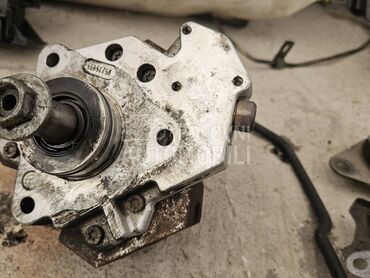 PUMPA VISOKOG PRITISKA za Renault Laguna