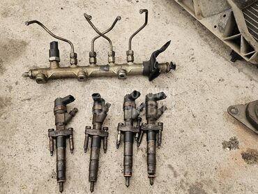 MAGISTRALA DIZNA za Renault Laguna