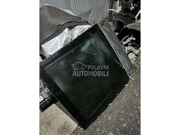 Staklo panorame za Citroen C4 Grand Picasso od 2006. do 2013. god.