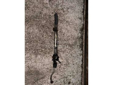 Letva volana za Citroen C5