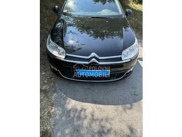 Letva volana za Citroen C5