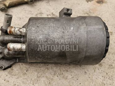 ULJNI FILTER HLADNJAK ULJA za Renault Laguna