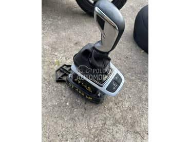 Rucica automatskog menjaca 1.6 za Citroen C5 od 2011. do 2016. god.