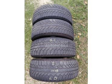 Semperit 215/60 R16 Zimska
