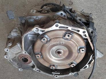 Automatski menjac 1.7 za Opel Meriva od 2010. do 2012. god.
