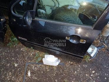 vrata leva za Peugeot 307 od 2001. do 2008. god.