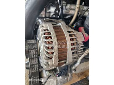 Alternator 1.6dci za Nissan Qashqai od 2010. do 2013. god.